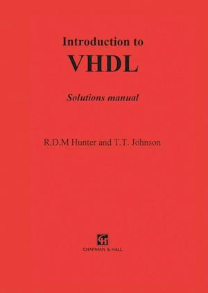 Introduction to VHDL