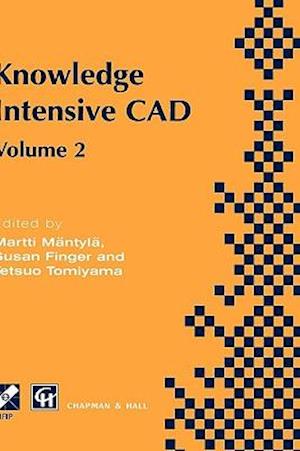 Knowledge Intensive CAD