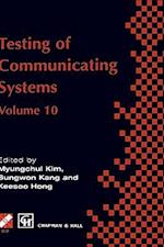 Testing of Communicating Systems