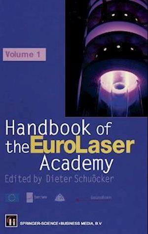 Handbook of the Eurolaser Academy