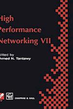High Performance Networking VII