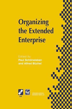 Organizing the Extended Enterprise