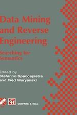 Data Mining and Reverse Engineering