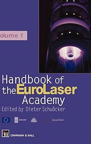 Handbook of the Eurolaser Academy