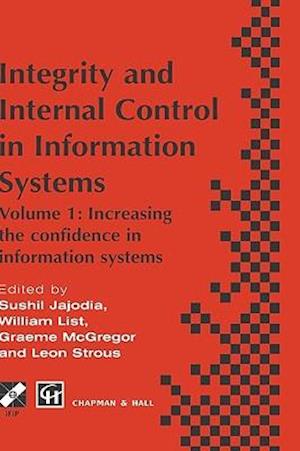 Integrity and Internal Control in Information Systems