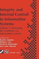 Integrity and Internal Control in Information Systems