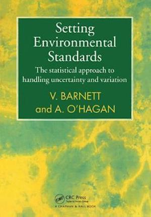 Setting Environmental Standards