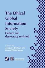 An Ethical Global Information Society