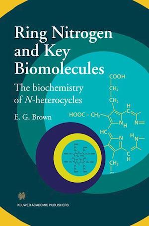 Ring Nitrogen and Key Biomolecules