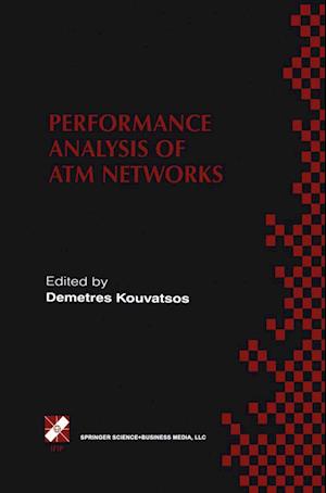 Performance Analysis of ATM Networks