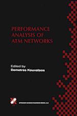 Performance Analysis of ATM Networks