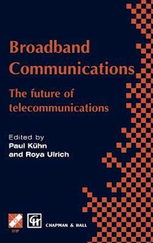 Broadband Communications