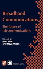 Broadband Communications