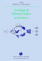 Ecology of Teleost Fishes