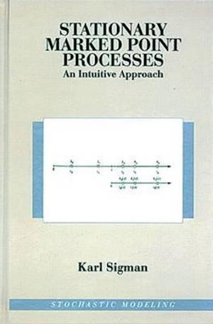 Stationary Marked Point Processes