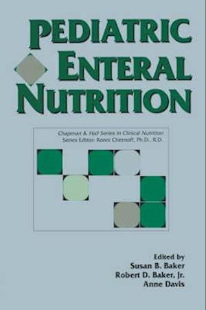 Pediatric Enteral Nutrition