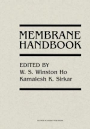 Membrane Handbook