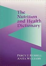 Nutrition and Health Dictionary