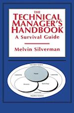 The Technical Manager’s Handbook