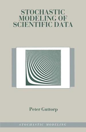 Stochastic Modeling of Scientific Data