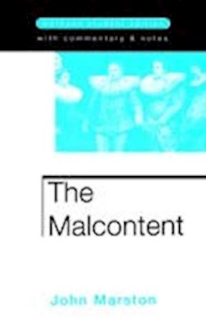 The Malcontent