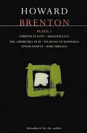 Brenton Plays: 1