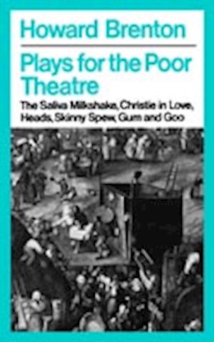 Plays for the Poor Theatre