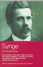 Synge: Complete Plays