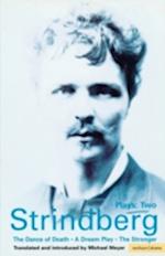 Strindberg Plays