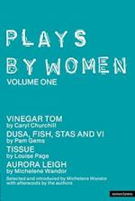 Plays by Women