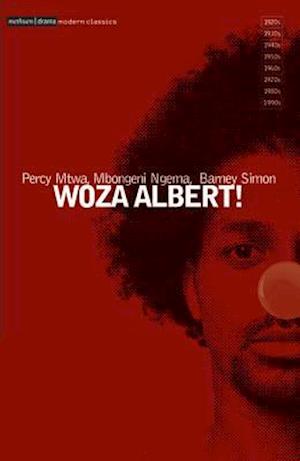 Woza Albert!