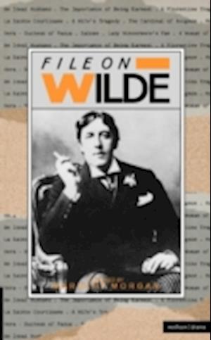 File On Wilde