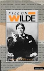 File On Wilde