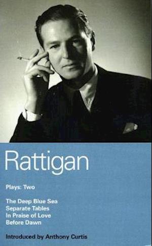 Rattigan Plays: 2