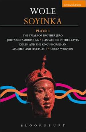 Soyinka Plays