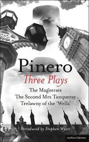 Pinero: Three Plays