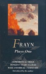 Frayn Plays: 1