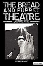Bread And Puppet Theatre Vol 1