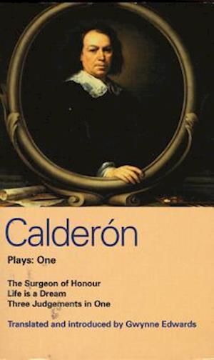 Calderon Plays 1