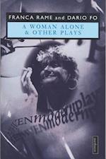 Woman Alone' & Other Plays