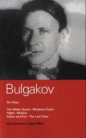 Bulgakov Six Plays