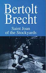 Saint Joan of the Stockyards