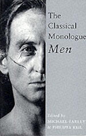 The Classical Monologue: Men