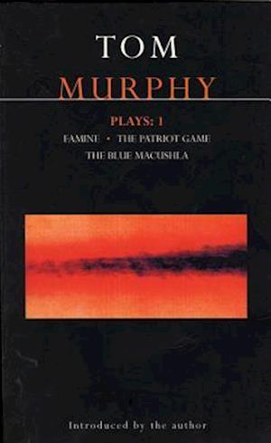 Murphy Plays: 1
