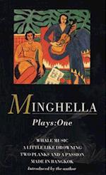 Minghella Plays: 1