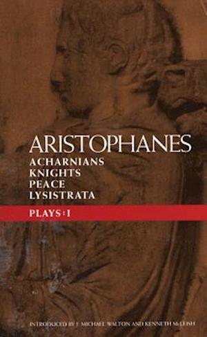 Aristophanes Plays: 1