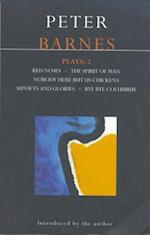 Barnes Plays: 2