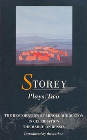 Storey Plays: 2