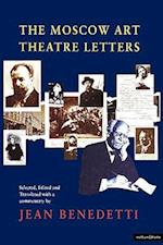 Moscow Art Theatre Letters