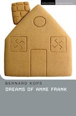 The Dreams of Anne Frank